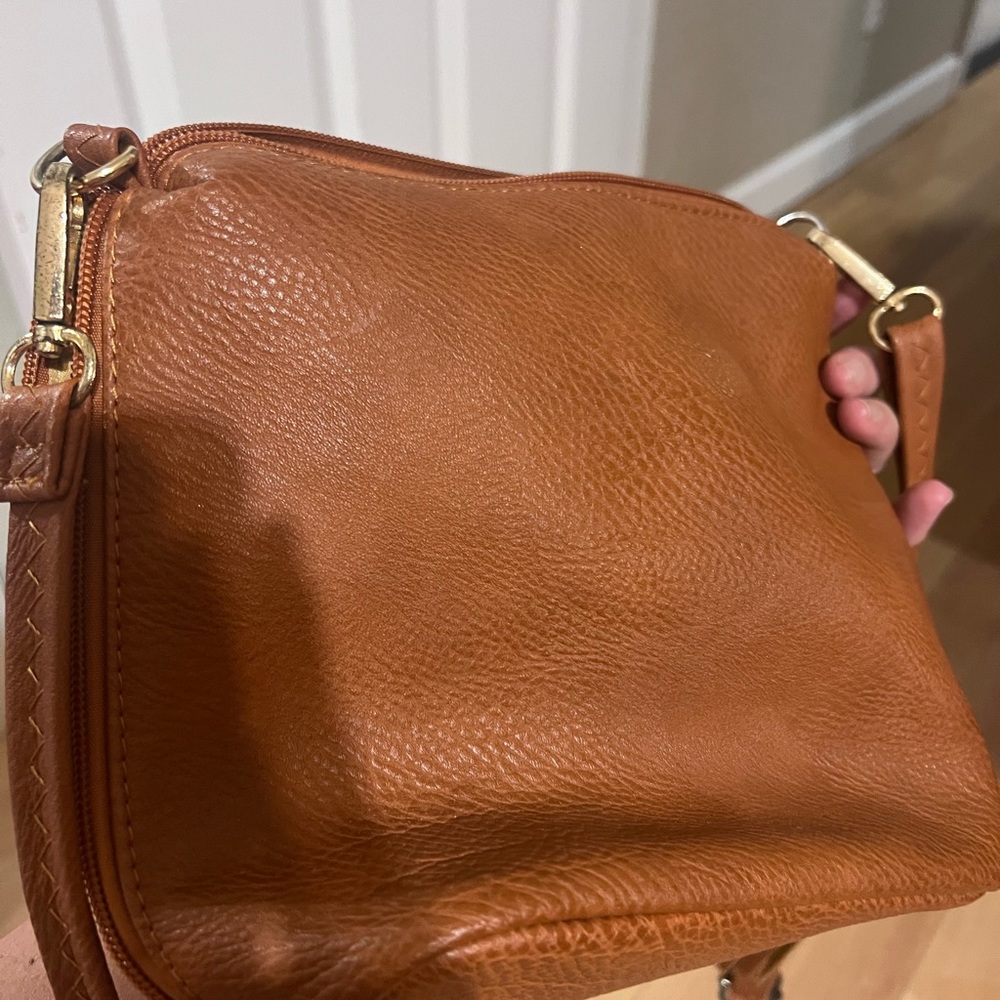 Super cute purse!